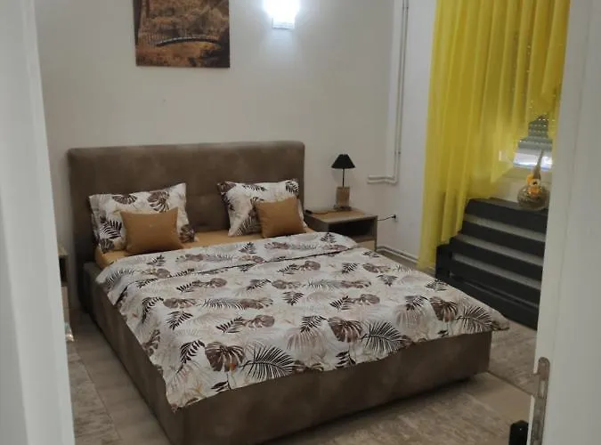 Apartmani Nana