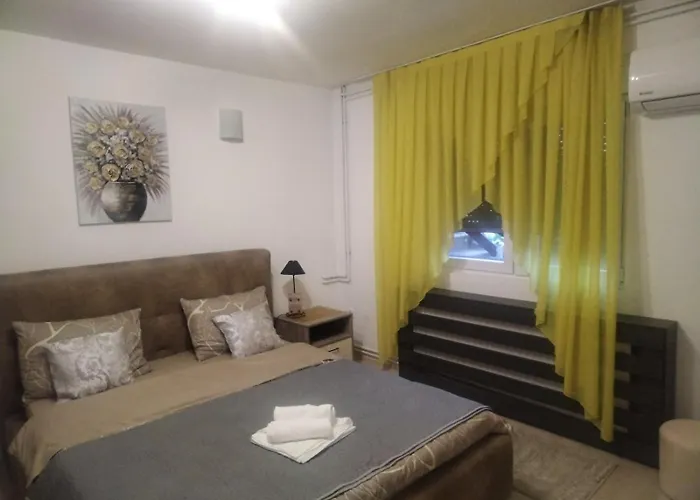 Apartmani Nana