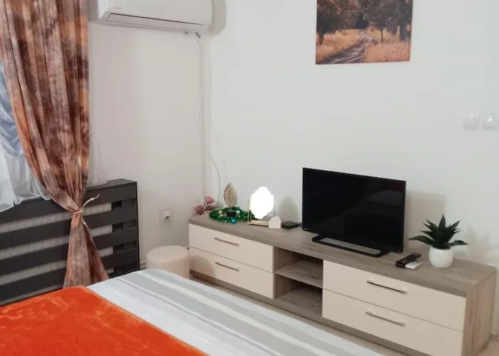 Apartmani Nana